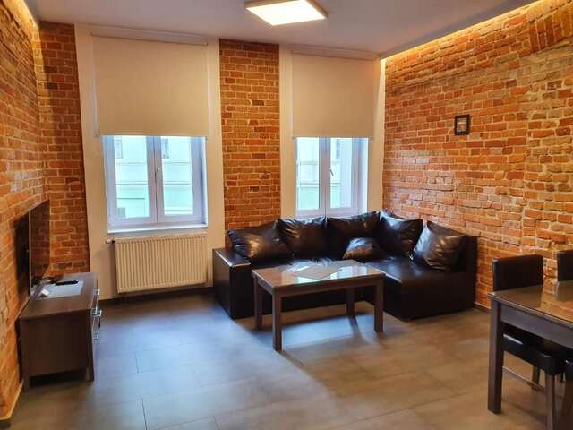 Апартаменты Apartamenty Młyńska 4 Гливице-111