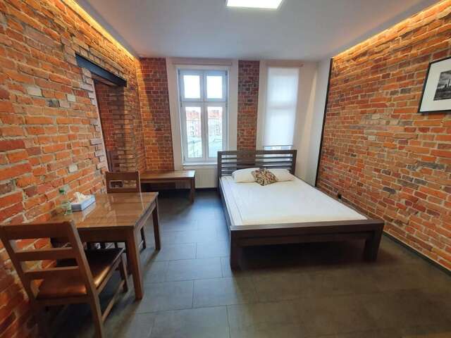 Апартаменты Apartamenty Młyńska 4 Гливице-19