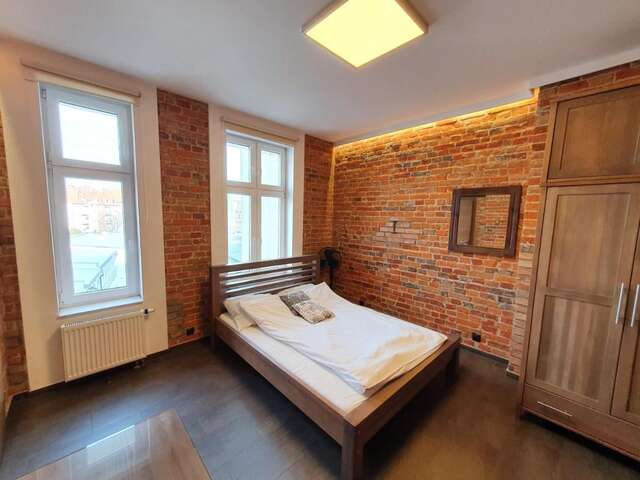 Апартаменты Apartamenty Młyńska 4 Гливице-30