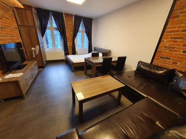 Апартаменты Apartamenty Młyńska 4 Гливице-37