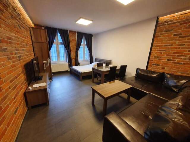 Апартаменты Apartamenty Młyńska 4 Гливице-41