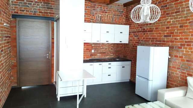 Апартаменты Apartamenty Młyńska 4 Гливице-101